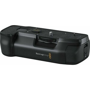 Blackmagic Design Pocket Cinema Camera Battery Pro Grip vyobraziť