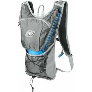 Force Twin Plus Backpack Grey/Blue Batoh vyobraziť