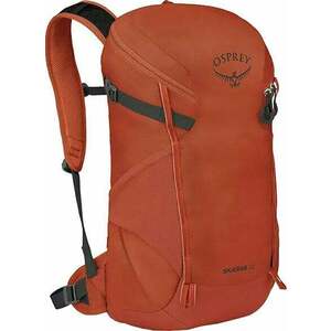 Osprey Skarab 22 Firestarter Orange Outdoorový batoh vyobraziť