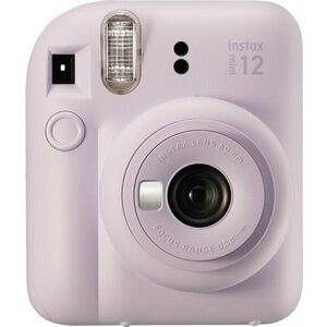 Fujifilm Instax Mini 12 Lilac Purple vyobraziť