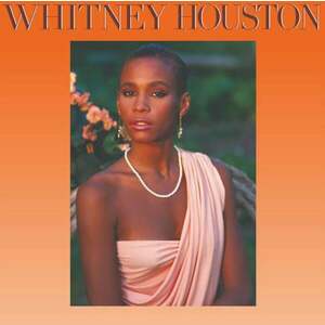 Whitney Houston - Whitney Houston (Reissue) (Coloured Vinyl) (LP) vyobraziť