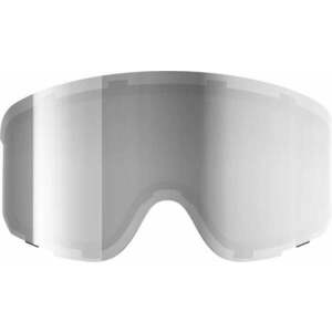 POC Nexal Lens Highly Intense/Sunny Silver Lyžiarske okuliare vyobraziť