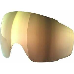 POC Zonula/Zonula Race Lens Clarity Intense/Sunny Gold Lyžiarske okuliare vyobraziť