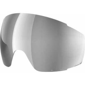 POC Zonula/Zonula Race Lens Clarity Highly Intense/Sunny Silver Lyžiarske okuliare vyobraziť