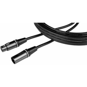 Gator Cableworks Composer Series XLR Microphone Cable Čierna 6 m vyobraziť