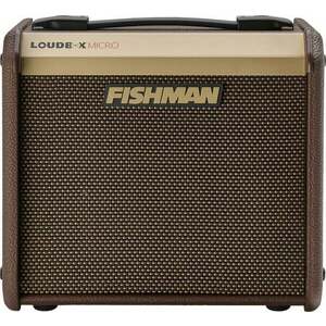 Fishman Loudbox Micro vyobraziť