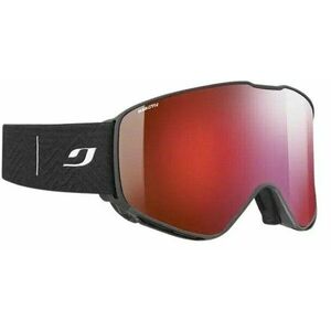 Julbo Quickshift Black/Flash Infrared Lyžiarske okuliare vyobraziť