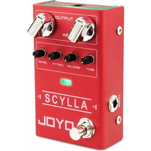 Joyo R-27 Scylla Bass Compressor vyobraziť