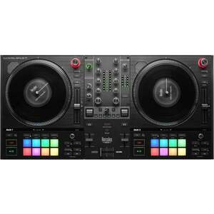 Hercules DJ DJControl Inpulse T7 DJ kontroler vyobraziť