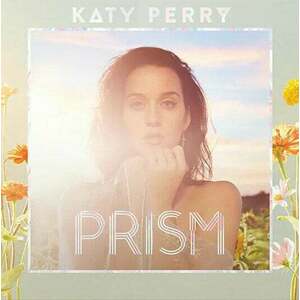 Katy Perry - Prism (2 LP) vyobraziť