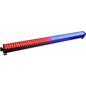 Light4Me WASH BAR 144 SMD LED LED Bar vyobraziť