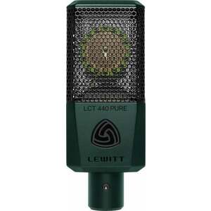 LEWITT LCT 440 PURE VIDA EDITION Kondenzátorový štúdiový mikrofón vyobraziť