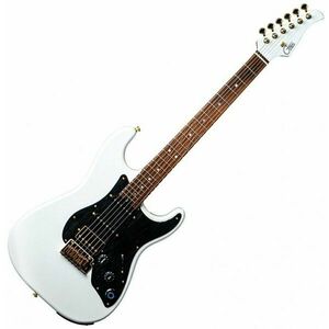 MOOER GTRS Standard 900 Intelligent Guitar Pearl White vyobraziť