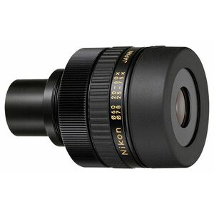 Nikon 13-40x/ 20-60x/25-75x Zoom MC okulár pre radu FIELDSCOPE vyobraziť