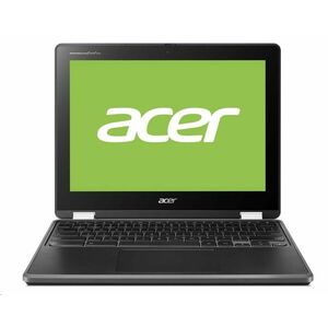 ACER NTB EDU Chromebook Spin 512 (R853TNA-P2JQ) -Pentium Silver N6000, 12" Touch HD+ IPS, 4GB, 64GBeMMC, UHD Graphics, Čierna vyobraziť