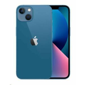 APPLE iPhone 13 128GB Blue vyobraziť