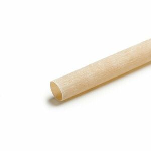 Bamboo - Prírodná bambusová slamka Basic 6x210mm, 250ks vyobraziť