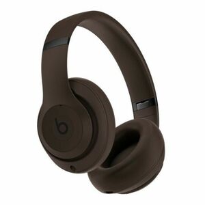 Beats Studio Pre Wireless Headphones - Deep Brown vyobraziť