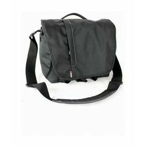 BRAUN taška KENORA 330 (31x14x24, 5 cm, čierna) vyobraziť