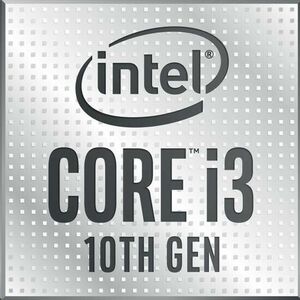 CPU INTEL Core i3-10105, 3.70 GHz, 6MB L3 LGA1200, BOX vyobraziť