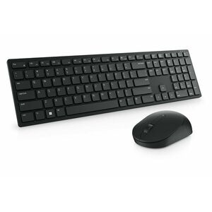 Dell set klávesnica + myš, KM5221W, bezdrôt CZ/SK vyobraziť