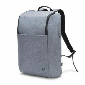 DICOTA Eco Backpack MOTION 13 - 15.6” Blue Denim vyobraziť