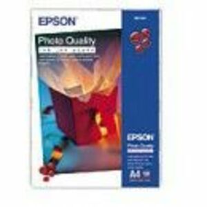 EPSON paper A4 - 104g/m2 - 100sheets - photo quality ink jet vyobraziť