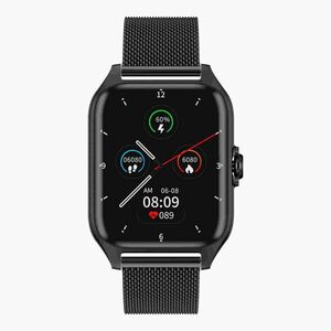 Garett Smartwatch GRC Activity 2 Black vyobraziť