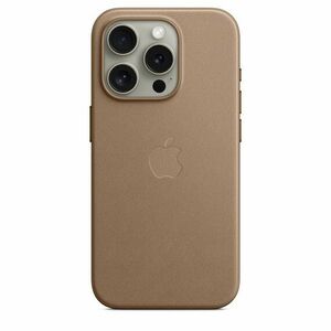 iPhone 15 Pre FineWoven Case MS - Taupe vyobraziť