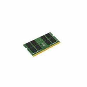 Kingston 16GB 3200MHz DDR4 Non-ECC CL22 SODIMM 2Rx8 vyobraziť