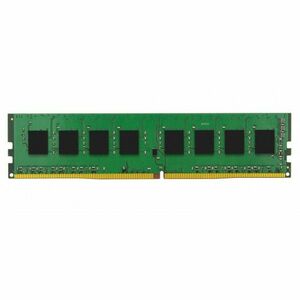 Kingston 8GB 2666MHz DDR4 Non-ECC CL19 DIMM 1Rx8 vyobraziť