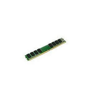 Kingston 8GB 2666MHz DDR4 Non-ECC CL19 DIMM 1Rx8 VLP vyobraziť