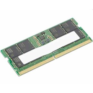 Lenovo pamäť 16GB DDR5 4800MHz SoDIMM vyobraziť