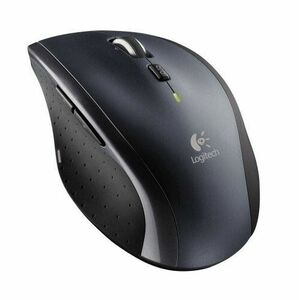 Logitech Wireless Mouse M705 Charcoal OEM vyobraziť