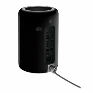 Mac Pro Lock Adapter vyobraziť