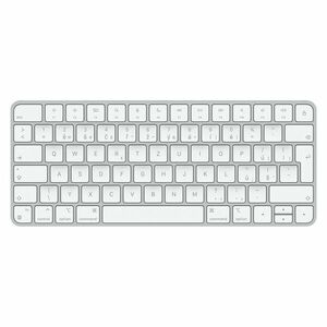 Apple Magic Keyboard SK vyobraziť