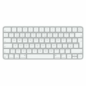 Magic Keyboard Touch ID - Slovak vyobraziť
