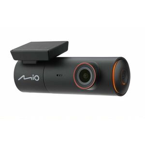 MIO MiVue J30 kamera do auta, 2, 5 K (2560 x 1440), WIFI, micro SD/HC vyobraziť
