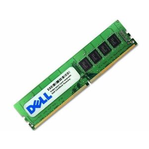SNS only - Dell Memory Upgrade - 32GB - 2RX8 DDR4 UDIMM 3200MHz ECC pre T150. T350, R250, R350, R240, R340, T340, T140 vyobraziť
