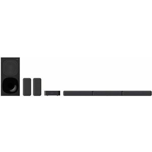 Sony Soundbar HT-S40R, 5.1k, BT, čierny vyobraziť