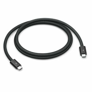 Thunderbolt 4 (USB-C) Pre Cable (1 m) / SK vyobraziť