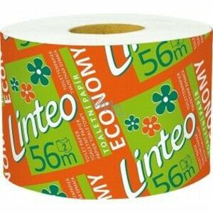 Toaletný papier Linteo economy 2vrs. 56m vyobraziť