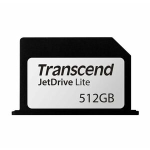Transcend Apple JetDrive Lite 330 512GB vyobraziť