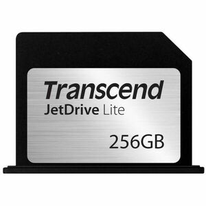 Transcend Apple JetDrive Lite 360 256GB vyobraziť