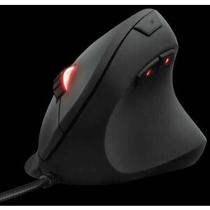 TRUST GXT 144 Rexx Vertical Gaming Mouse vyobraziť