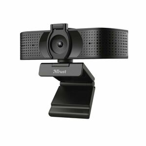 TRUST webkamera Teza 4K UHD Webcam vyobraziť