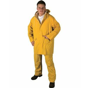 Vodeodolný oblek ARDON®HUGO žltý | H9208/M vyobraziť