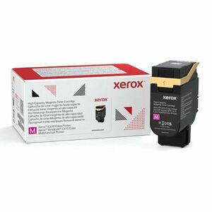 XEROX 006R04766 - originálny toner, purpurový, 7000 strán vyobraziť