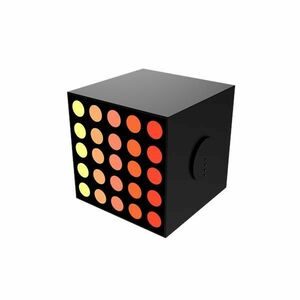 Yeelight CUBE Smart Lamp - Light Gaming Cube Matrix - Expansion Pack vyobraziť
