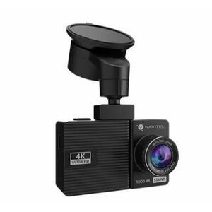 Záznamová kamera do auta Navitel R900 4K vyobraziť